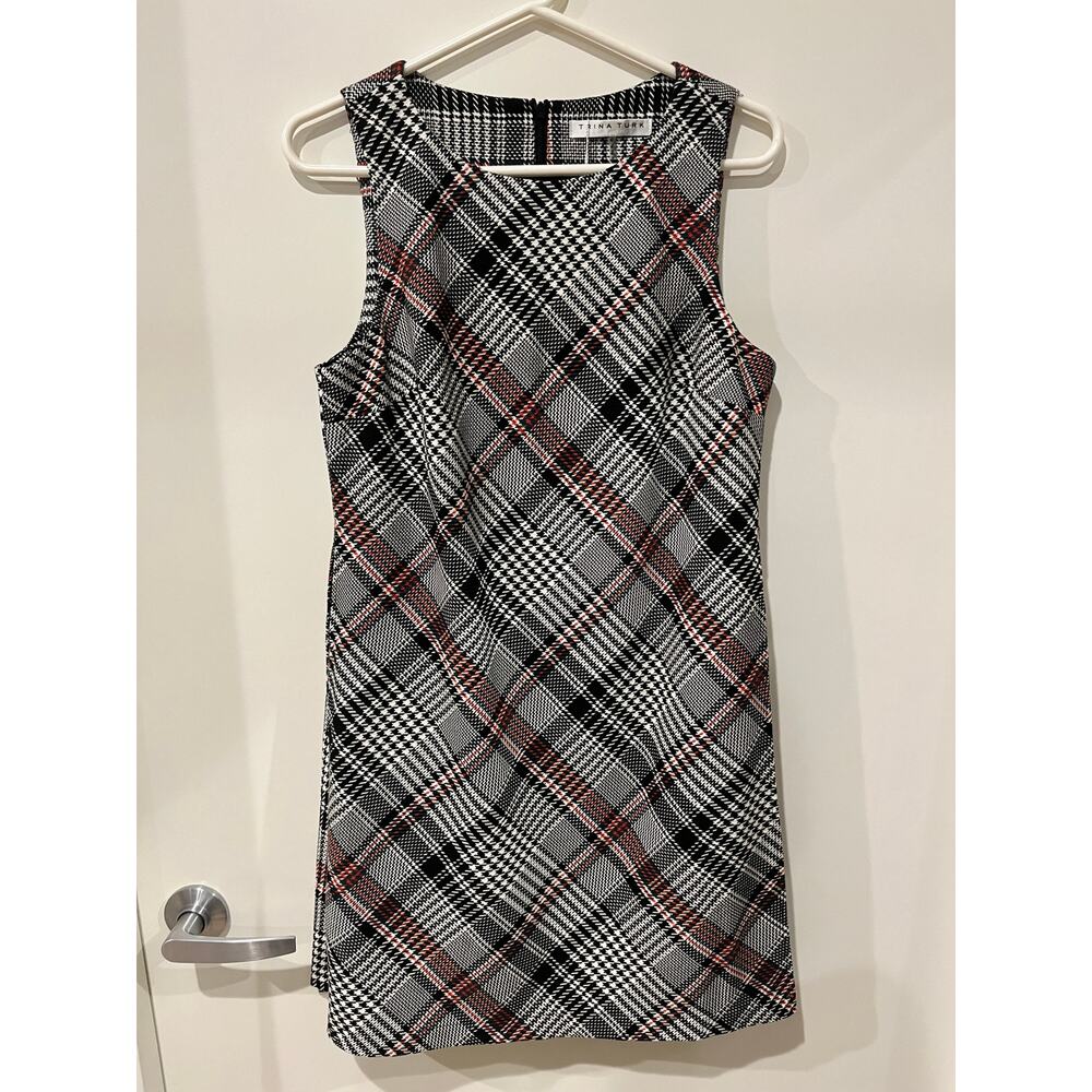 Classic Trina Turk Jumper Dress NWT